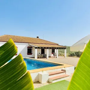Casa Manolín Córdoba
