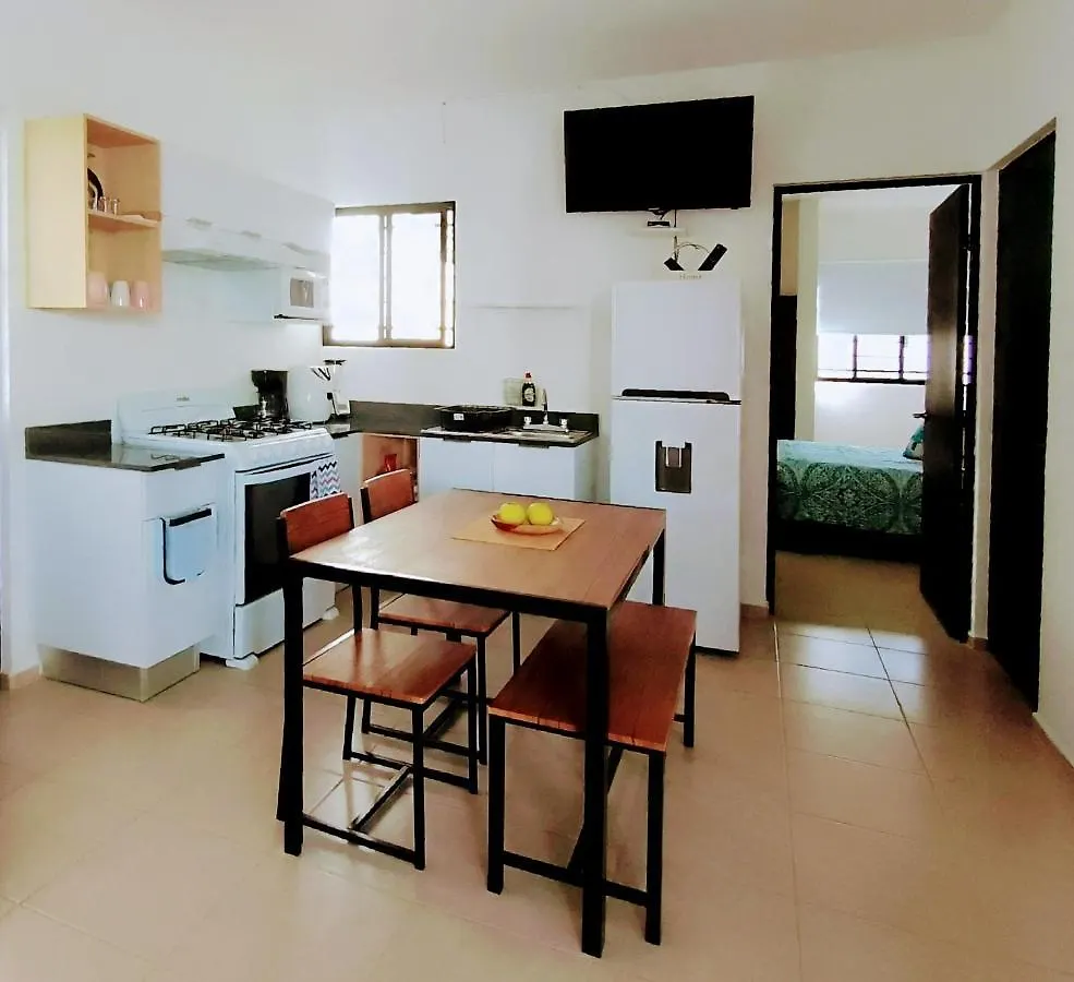 Casa En Privada Con Alberca, Excelente Para Vacaciones Y Descanso Villa Playa del Carmen Mexikó