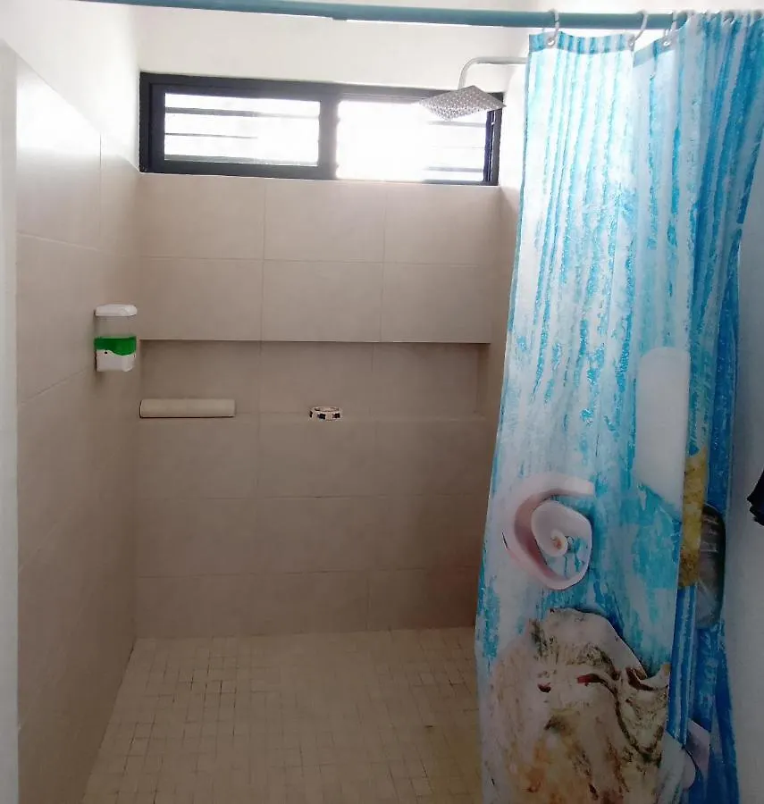 Casa En Privada Con Alberca, Excelente Para Vacaciones Y Descanso Villa Playa del Carmen 0*,  Mexico